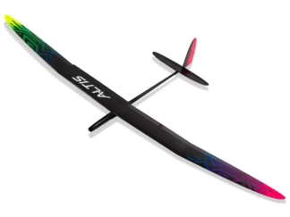 Altis F5J-400 2.5-Meter Thermal Glider