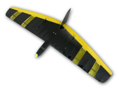 ARF Electric Shaka Glider