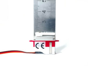 The Best DLG Servo Running At 3.7v (1S LiPo) - FlightPoint