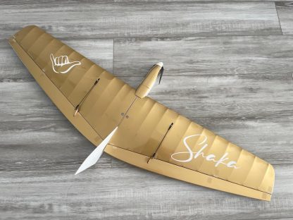 Receiver-Ready (ARF) Shaka Slope Glider