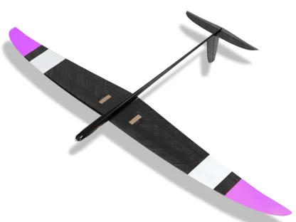 Sabre F5K Bottom White & Pink