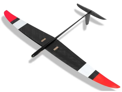 Sabre F5K Bottom White & Red