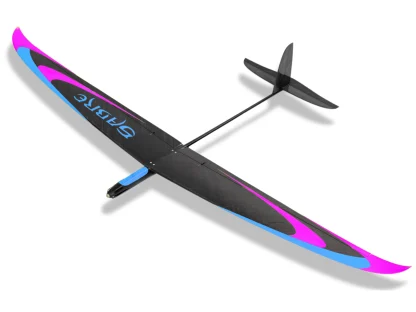 Sabre F5K Ovals Blue & Pink