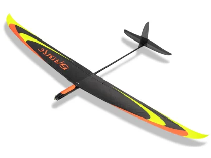 Sabre F5K Ovals Orange & Yellow