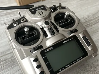 DLG Radio FrSky Taranis X9 Lite S Main