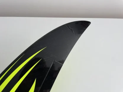 RR Sabre F5K - Damaged Wingtips - Image 7
