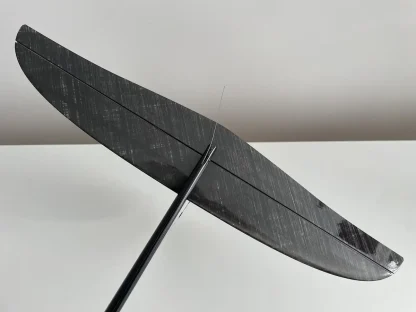 RR Sabre F5K - Damaged Wingtips - Image 5