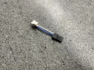BT2.0 to JR/Futaba Battery Extension Lead