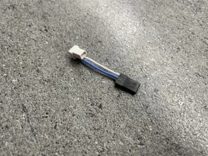 BT2.0 to JR/Futaba Battery Extension Lead