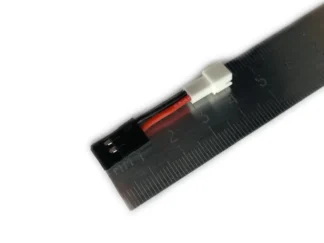 JST PH2.0 to JR Battery Extension Wire