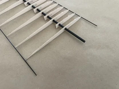Split-Wing DLG Kit for Lull - Image 2