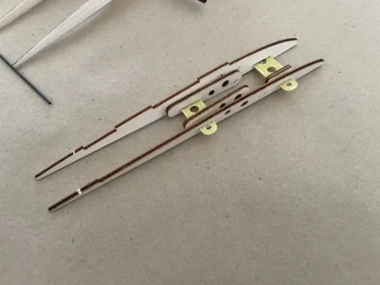 Split-Wing DLG Kit for Lull - Image 3
