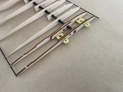 Split-Wing DLG Kit for Lull - Image 4
