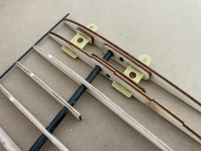 Split-Wing DLG Kit for Lull - Image 5