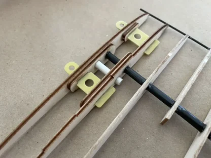 Split-Wing DLG Kit for Lull - Image 6