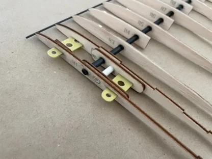 Split-Wing DLG Kit for Lull - Image 7