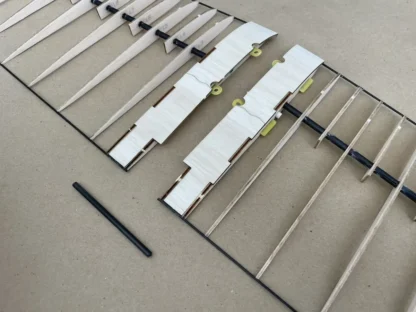 Split-Wing DLG Kit for Lull - Image 8