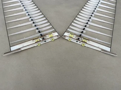 Split-Wing DLG Kit for Lull - Image 9