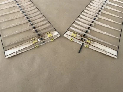 Split-Wing DLG Kit for Lull - Image 10