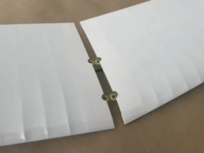 Split-Wing DLG Kit for Lull - Image 11
