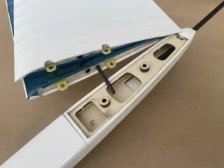 Split-Wing DLG Kit for Lull