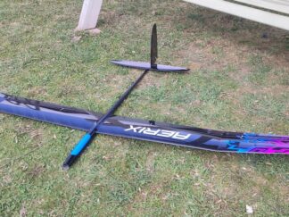 Aerix 2.5m F5J-400 Glider