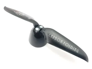 25mm T-Mount Spinner & Folding Prop for 1404 Outrunner