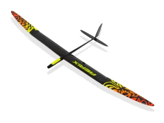 Aerix F5J-400 Main View