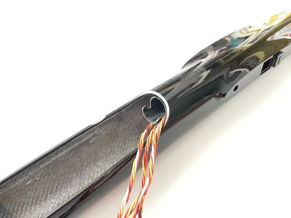 Aerix F5J Ballast Tube