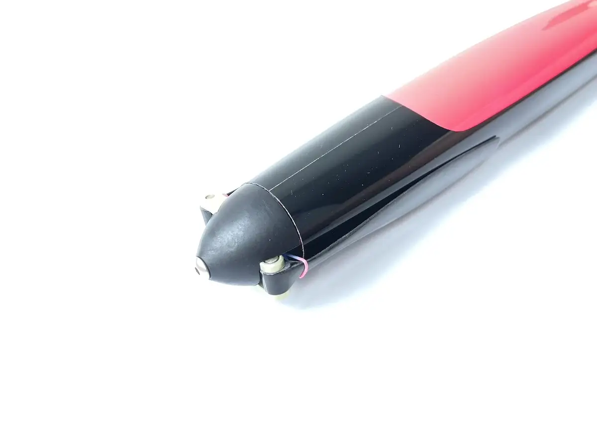Aerix F5J Motor