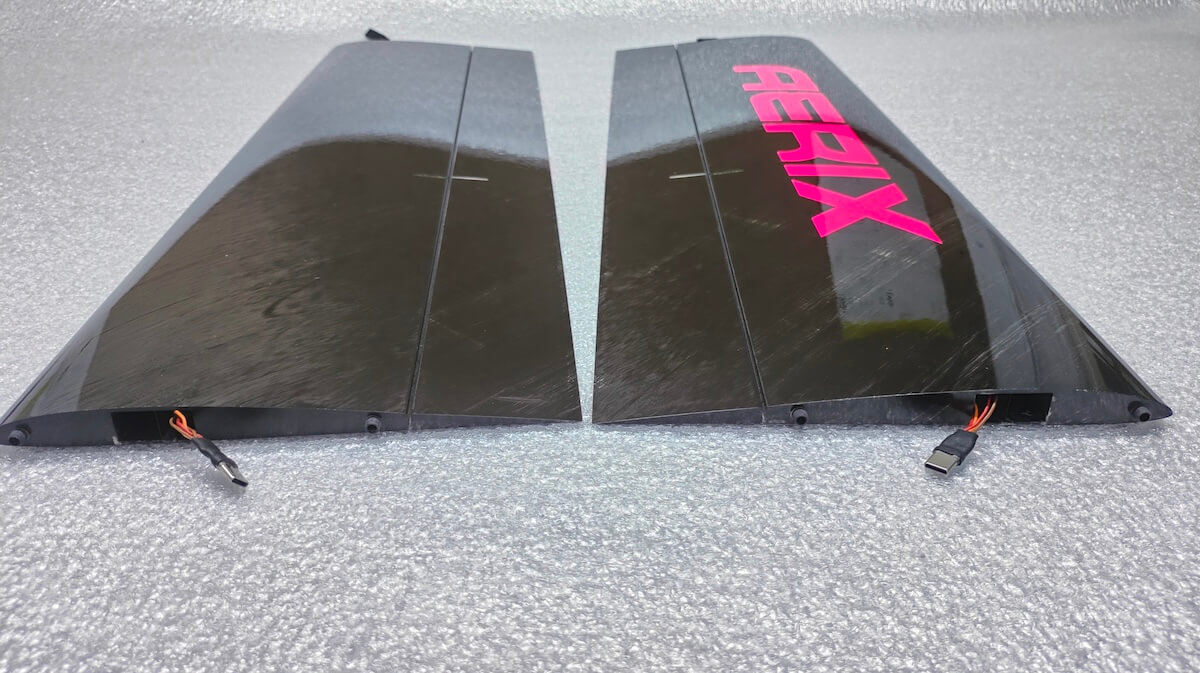 Aerix 2.5m F5J-400 Glider - Image 5