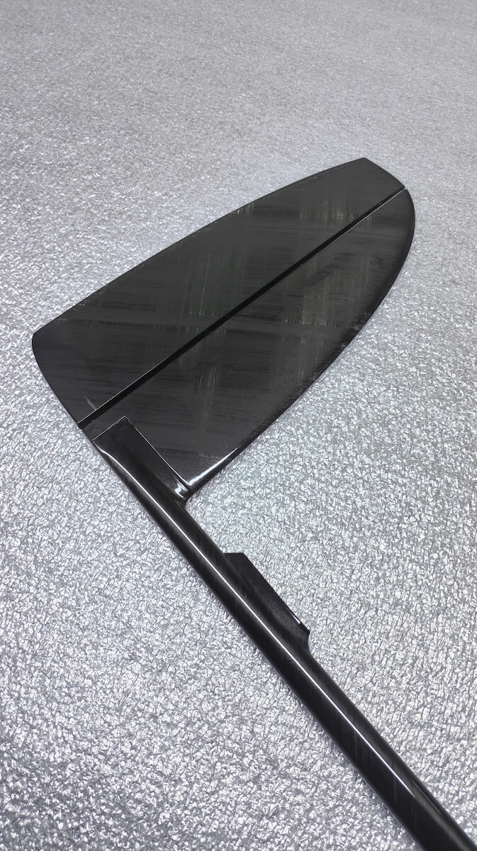 Aerix 2.5m F5J-400 Glider - Image 6