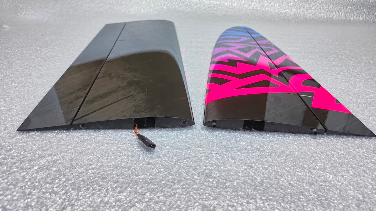 Aerix 2.5m F5J-400 Glider - Image 4