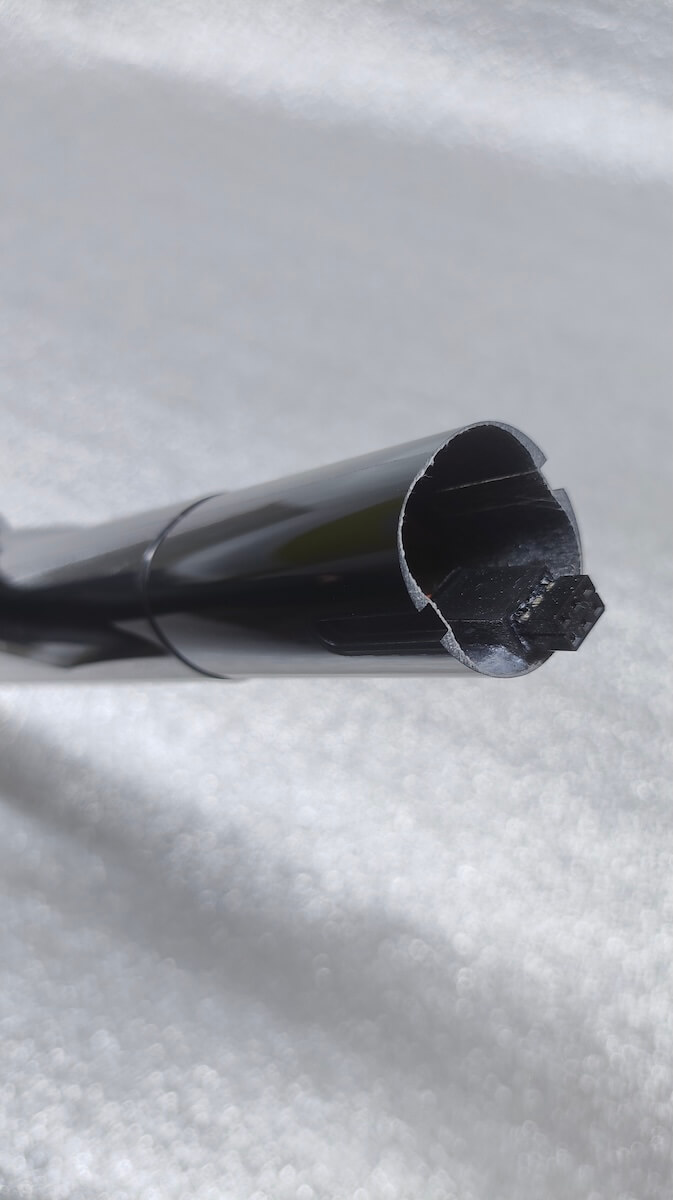 Aerix 2.5m F5J-400 Glider - Image 8