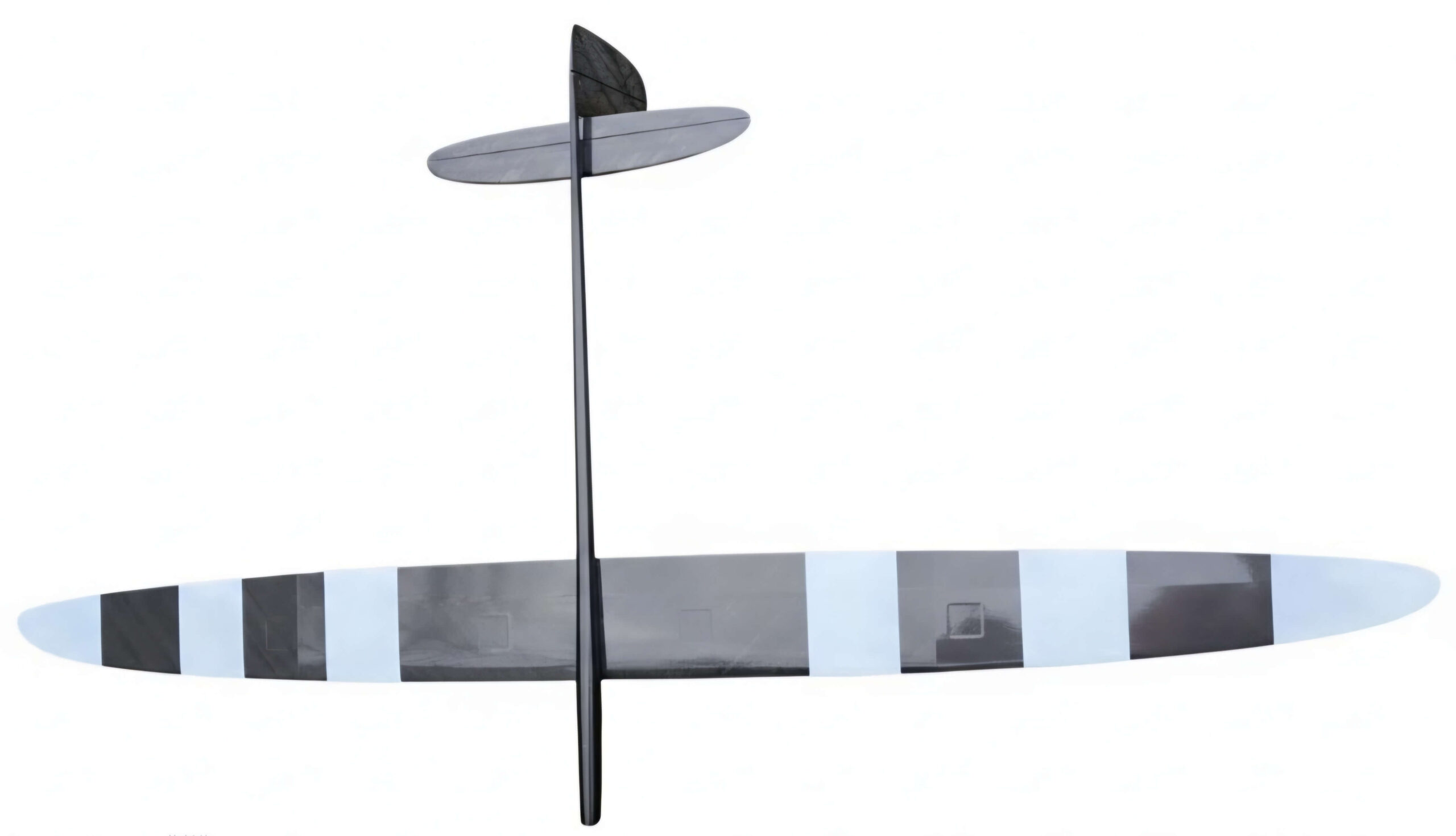 Altis 2.5m F5J-400 Thermal Glider - Image 2