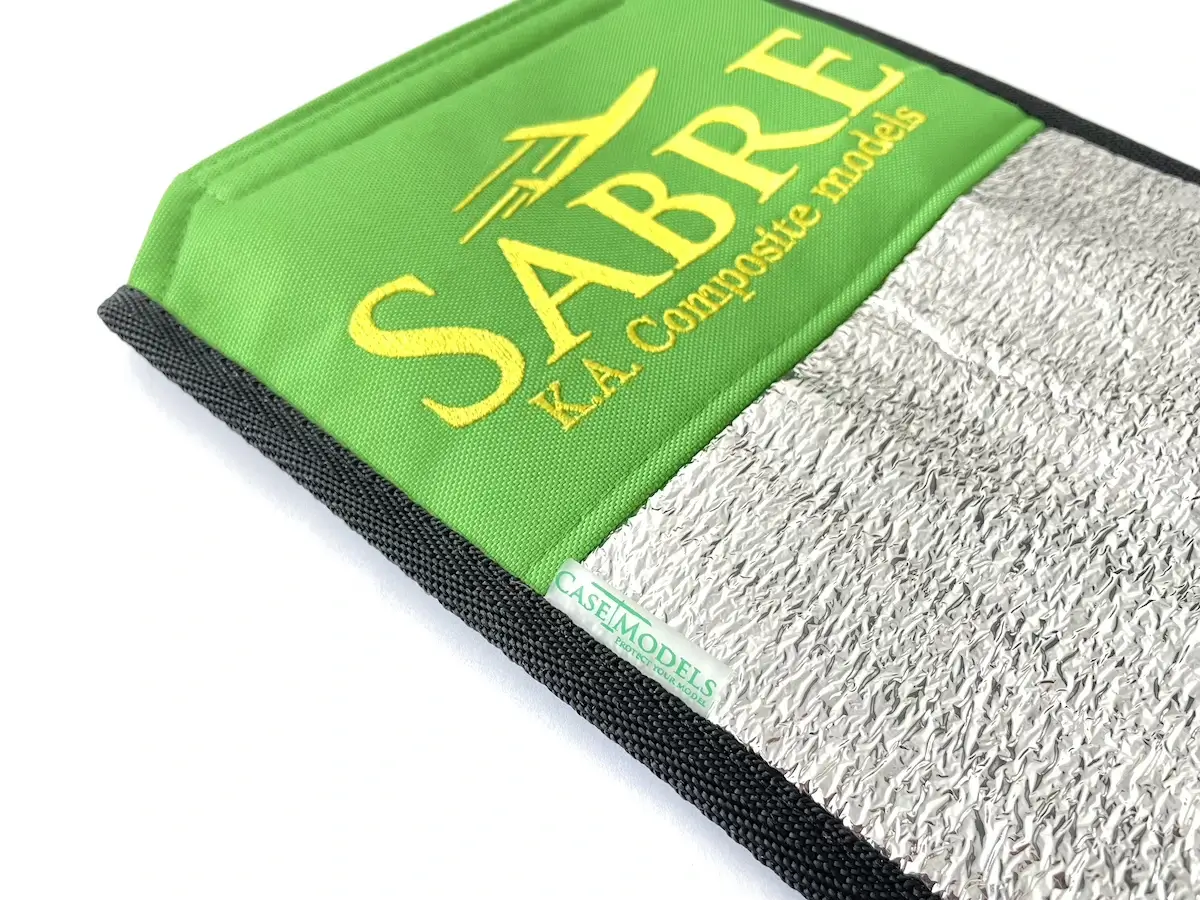 CaseModels Sabre
