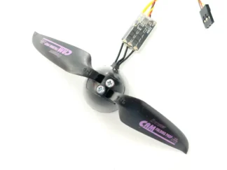 16g 2S Micro Powerset For RC Gliders Open Prop