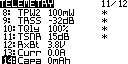 OpenTx Telemetry Sensonrs Part 2