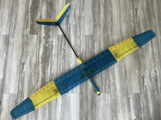 Armsoar Phantom F5K Main View