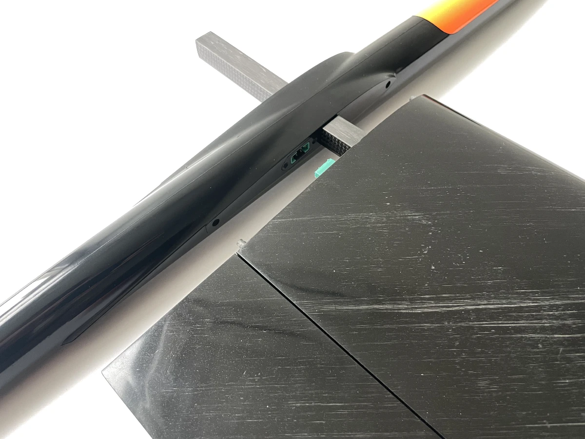 Invader 4M F5J Glider - Image 2