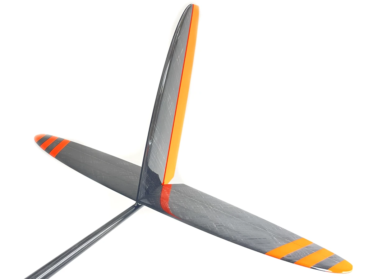 Invader 4M F5J Glider - Image 13