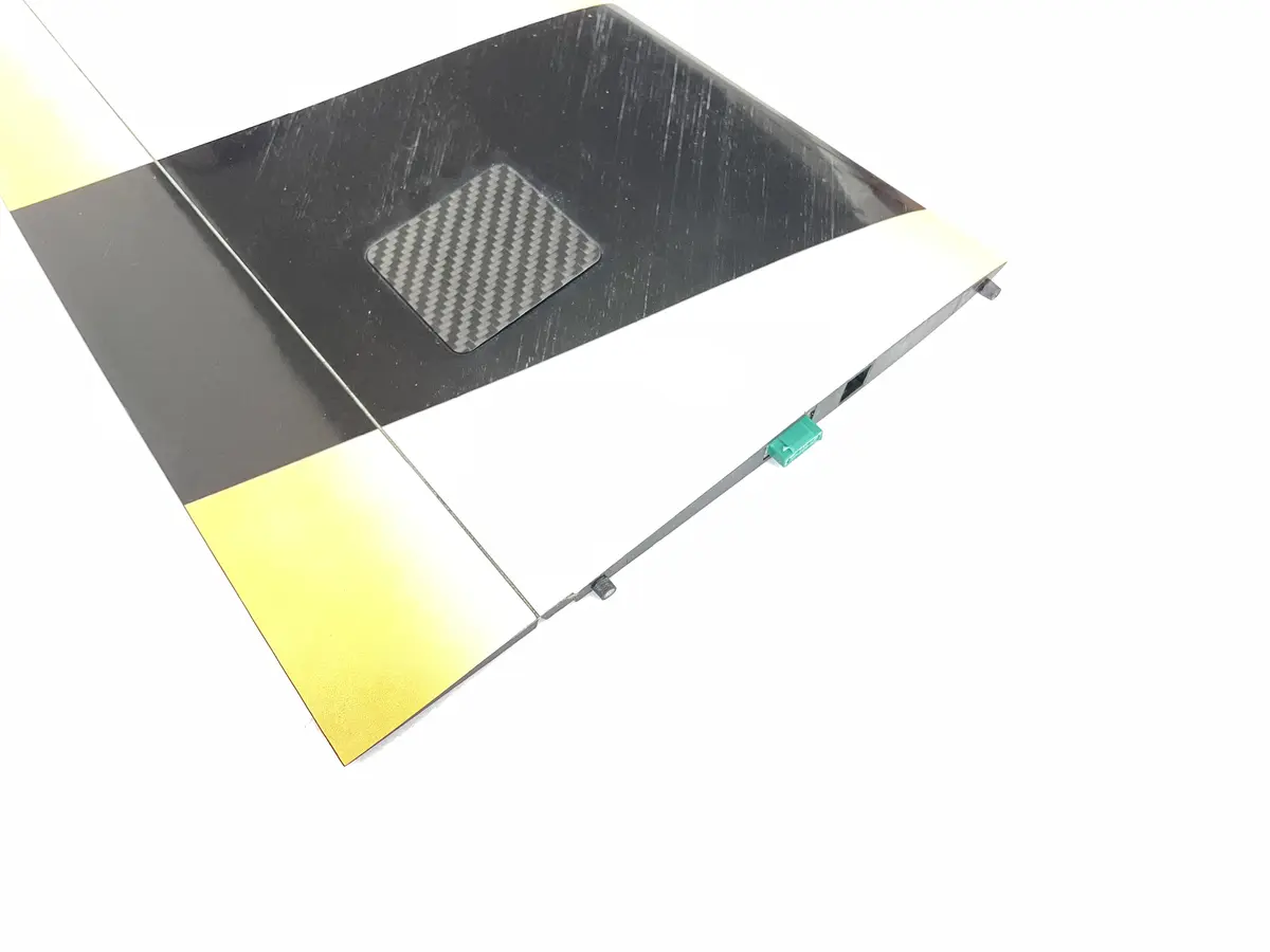 Invader 4M F5J Glider - Image 6